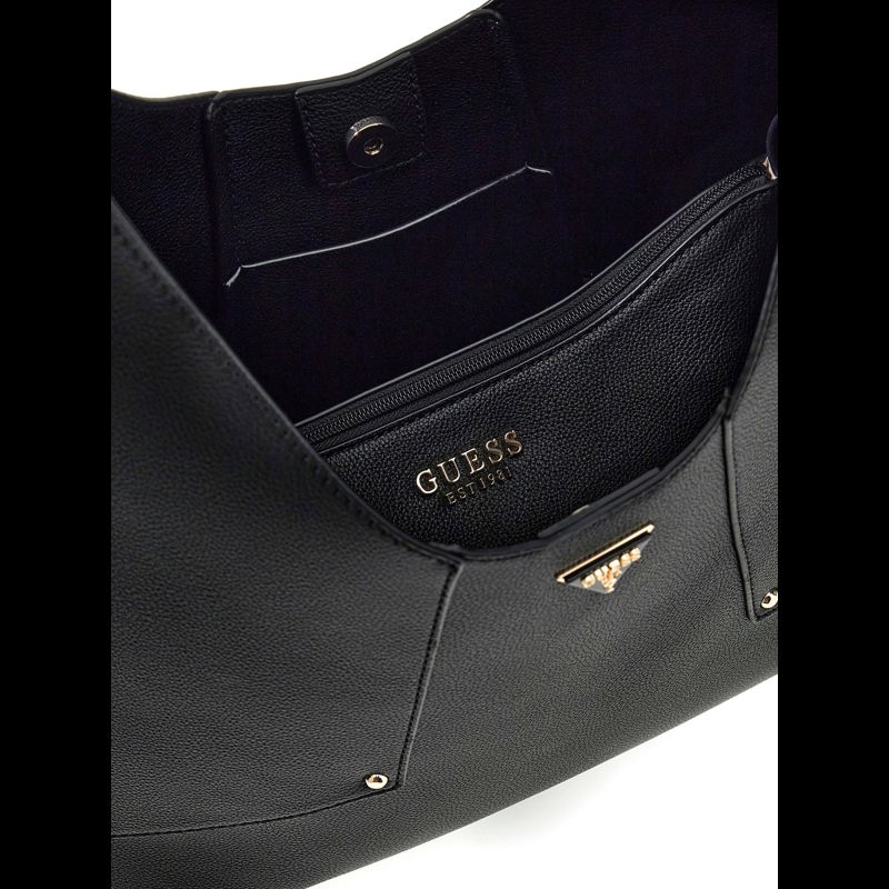 Guess Skuldertaske Darcy  Sort 3