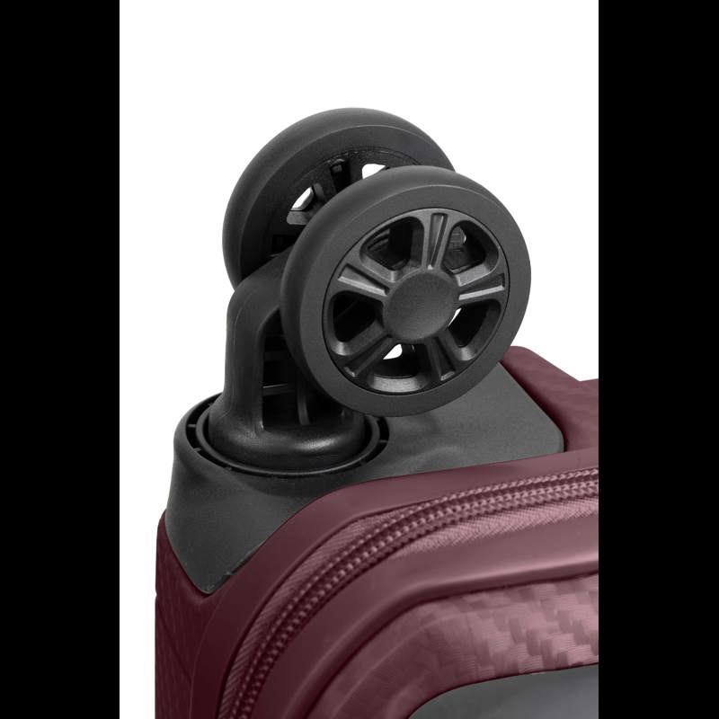 Airbox Resväska Airbox AZ18 Röd 55 Cm 9