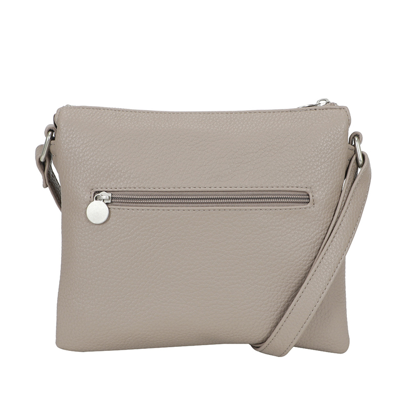 Conmé Crossbody Nanny Camel 3