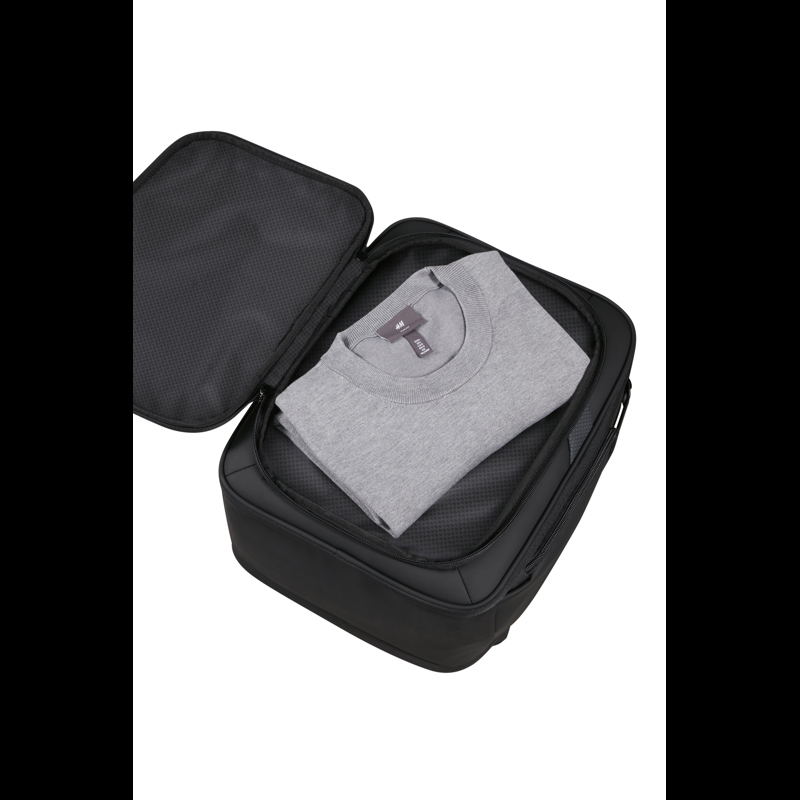 Samsonite Underseater Glazed Sort 15" 7