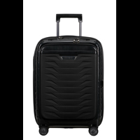 Samsonite Resväska Proxis Easy access Svart 55 Cm 1