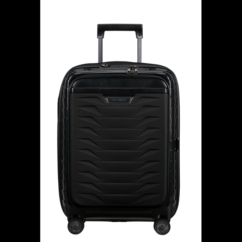 Samsonite Resväska Proxis Easy access Svart 55 Cm 1