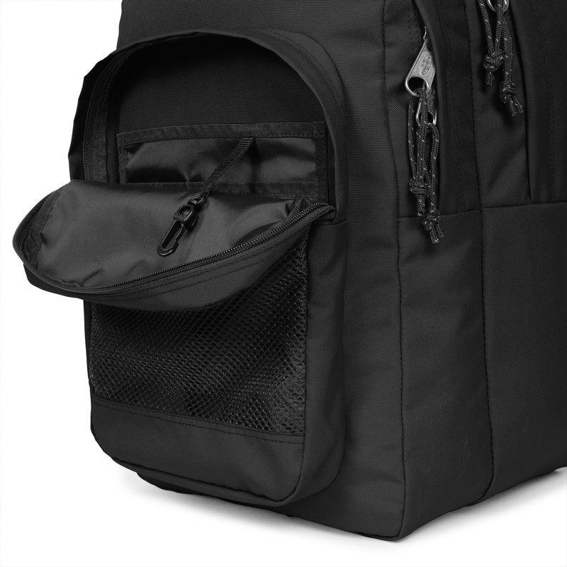 Eastpak Rygsæk Study Buddy Sort 16" 5