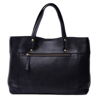 RE:DESIGNED Skuldertaske Sofie Small Sort 1