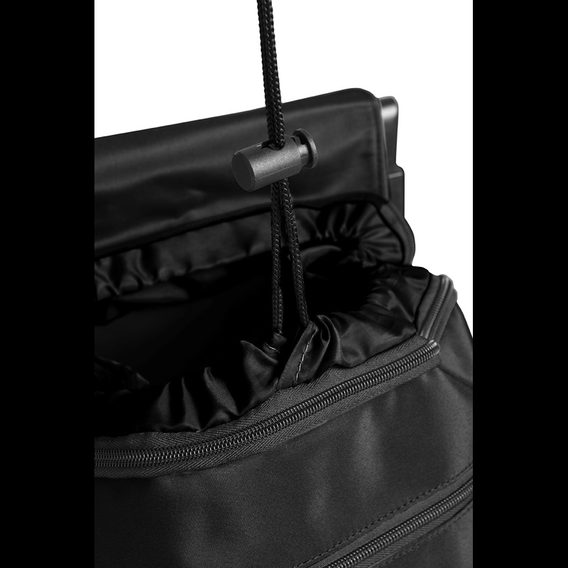 EPIC CityXshopper Evolution PLUS Svart 4