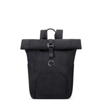 Delsey Computerrygsæk Citypack Sort 15" 1
