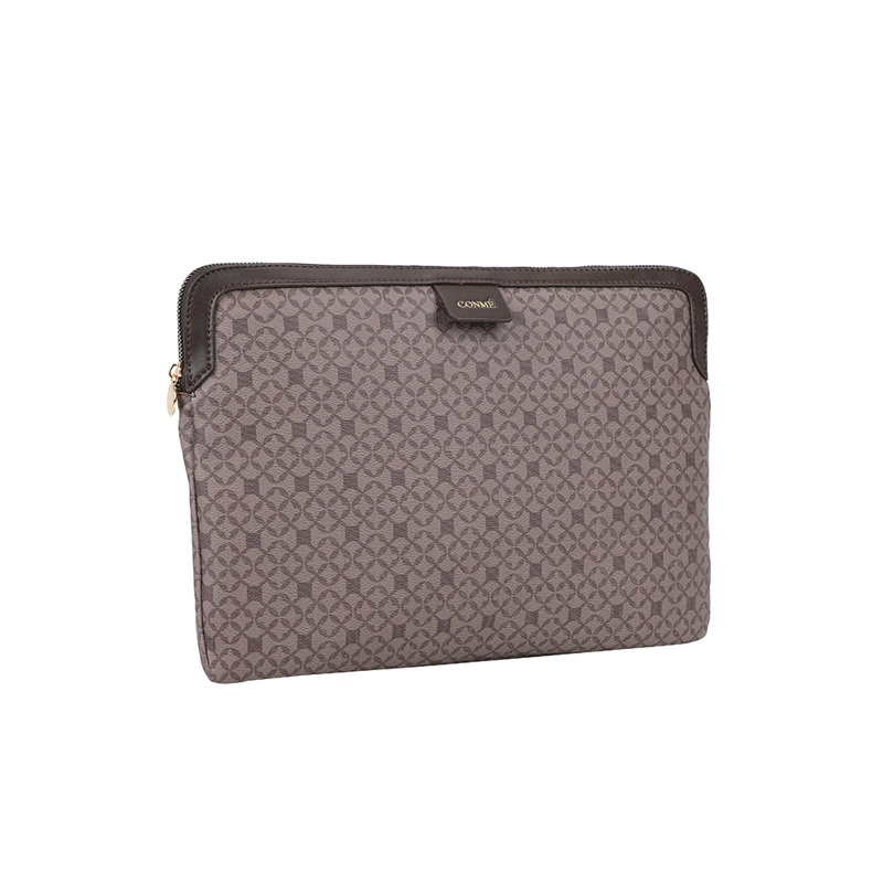 Conmé Computer Sleeve Karma Bordeaux 13" 2