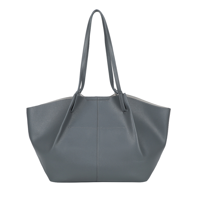 Conmé Shopper Lulu Grå 3