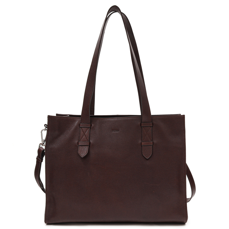 HERA Shopper Miriam M. Brun 13" 1