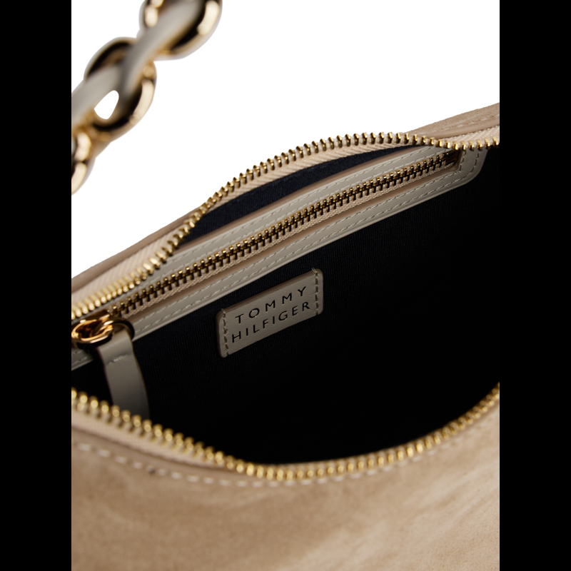 Tommy Hilfiger Crossover Moon leather Beige 3
