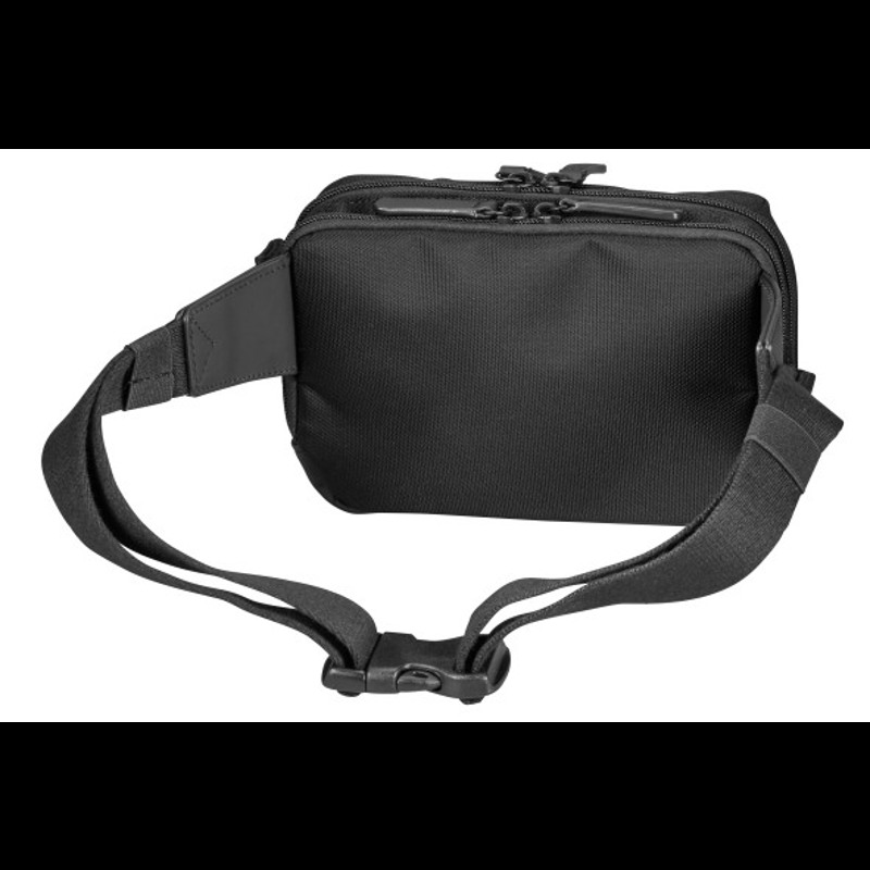 Jost Bumbag TALLINN Sort 2