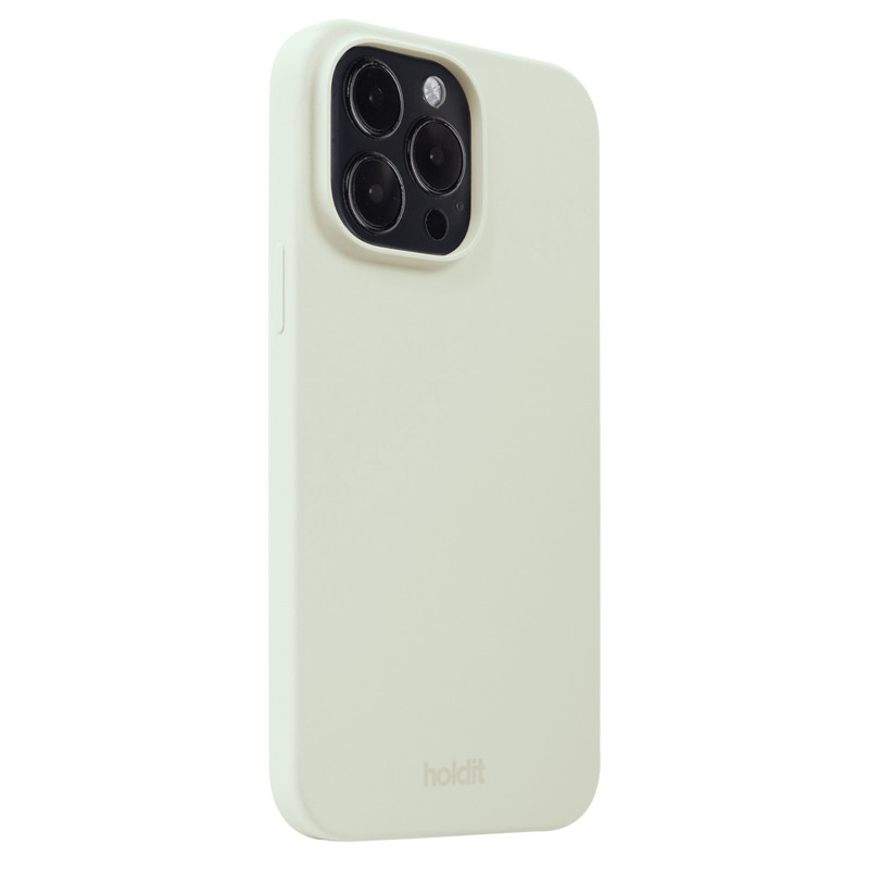 Holdit Mobilcover iPhone L. Grøn iPhone 14 Pro Max 2