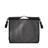 DAY ET Barnevognstaske Mini RE-Mesh Sort