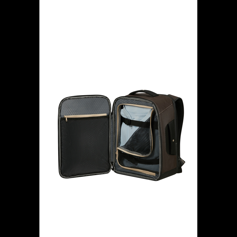 Samsonite Ryggsäck Ecodiver S Brun 15" 9