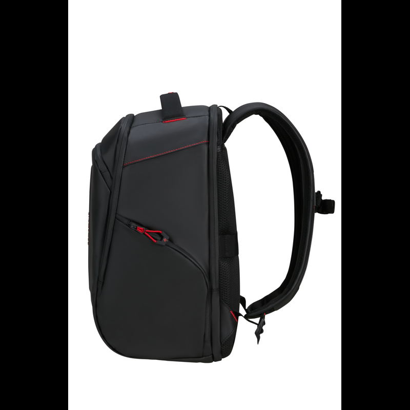 Samsonite Ryggsäck Ecodiver Svart 14" 9