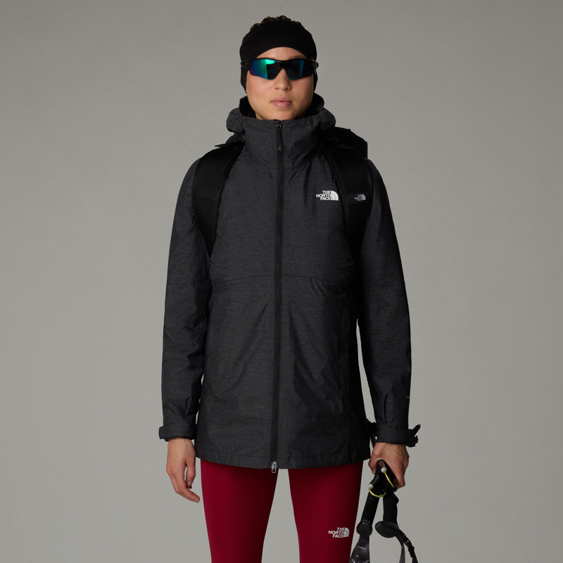 The North Face Duffel Bag Base Camp S Sort 7
