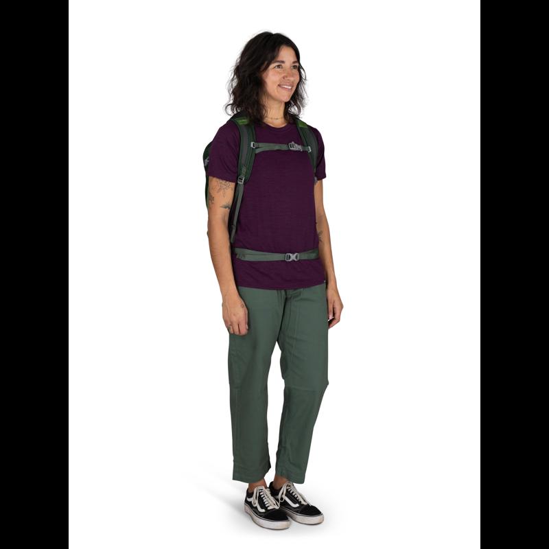 Osprey Ryggsäck Daylite Plus Grön 5