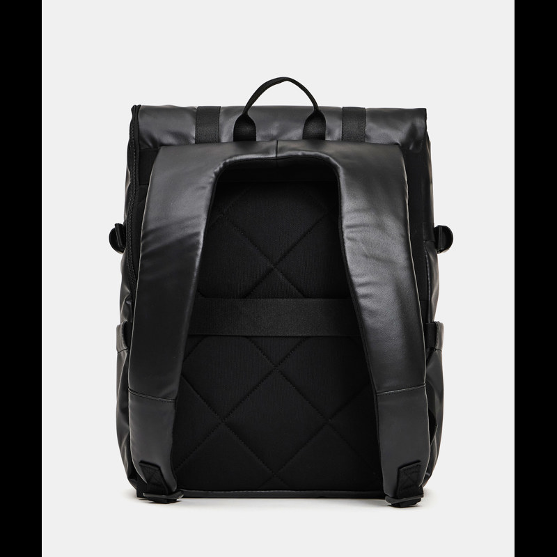 Mandarina Duck Ryggsäck Eco Coated  Svart 3