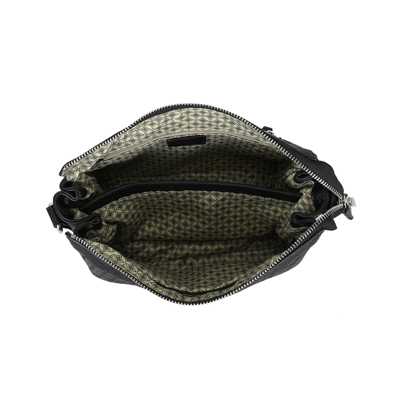 Ulrika Crossbody Ulrika Svart 4