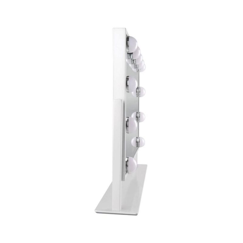 UNIQ Makeup spegel Paris 11 led Vit 4