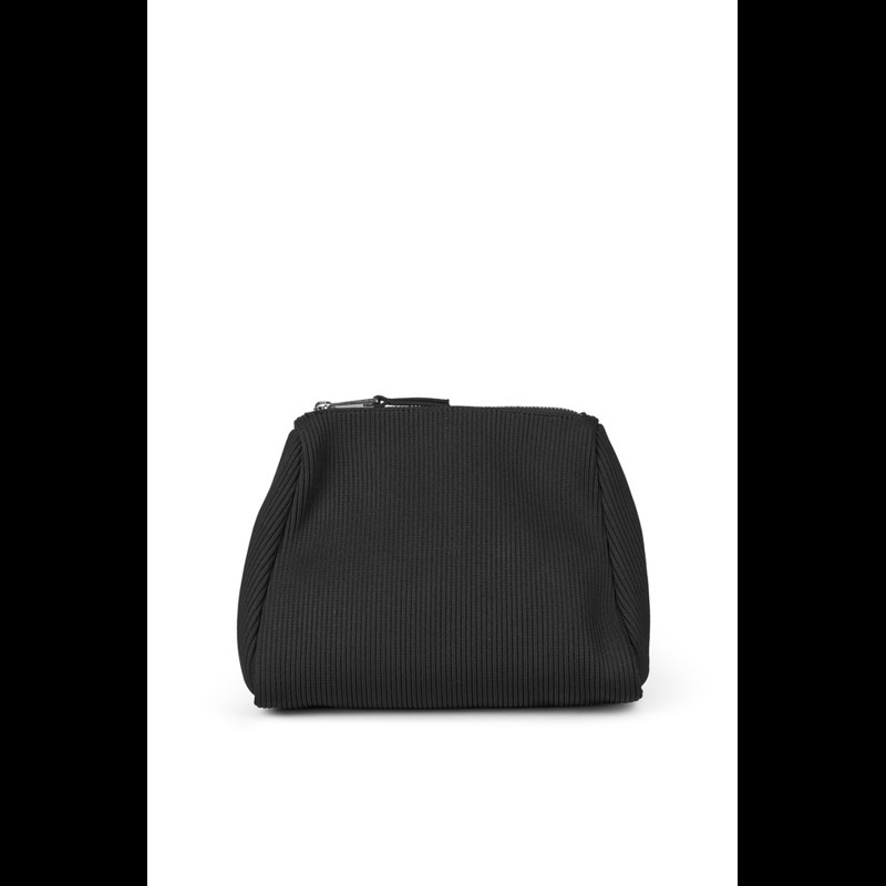 Samsøe Samsøe Clutch Samira Flyknit 15948 Svart 2