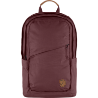 Fjällräven Ryggsäck Räven 20 Bordeaux 15"
