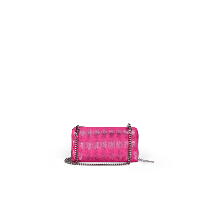 Juicy Couture Plånbok Mia Rosa 2