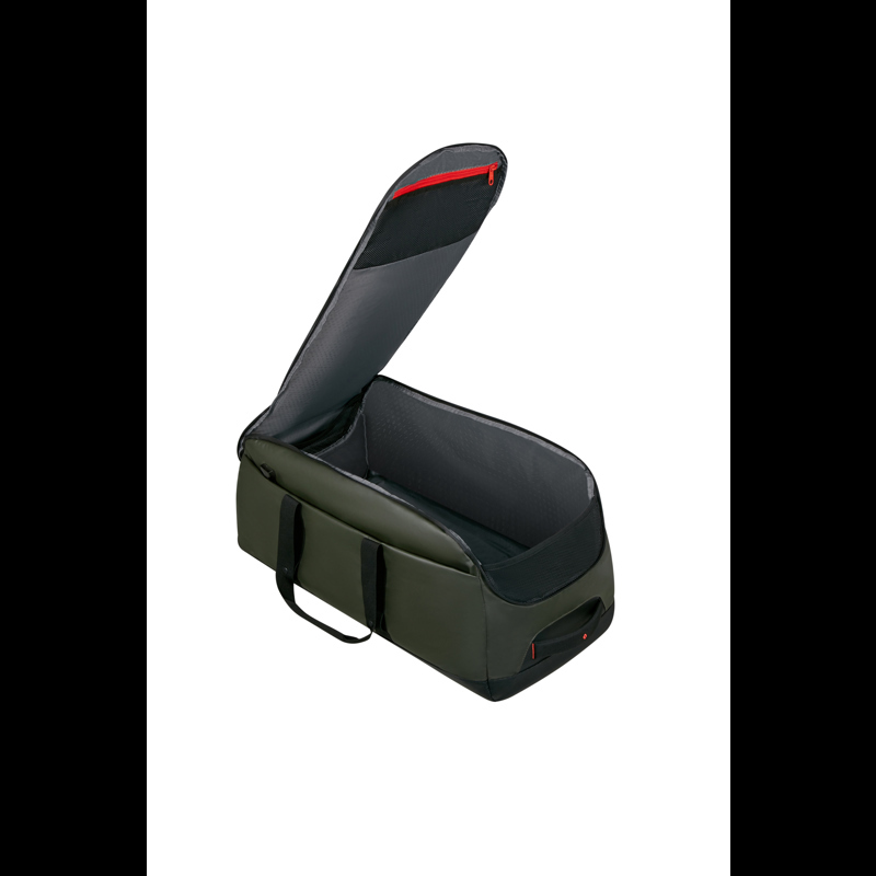 Samsonite Duffle Prodiver Grøn Str L 6