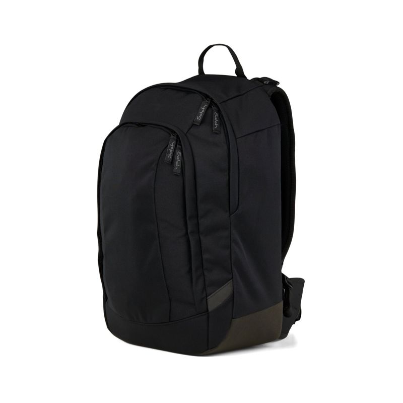 Satch Skolväska Air BlackJack Svart 6