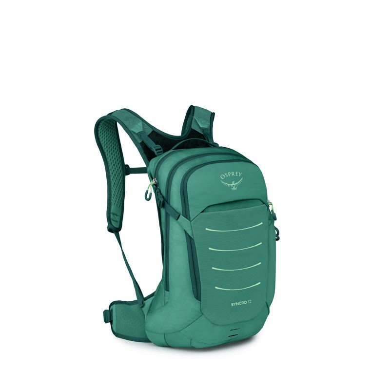 Osprey Ryggsäck Syncro 12  Blå 3