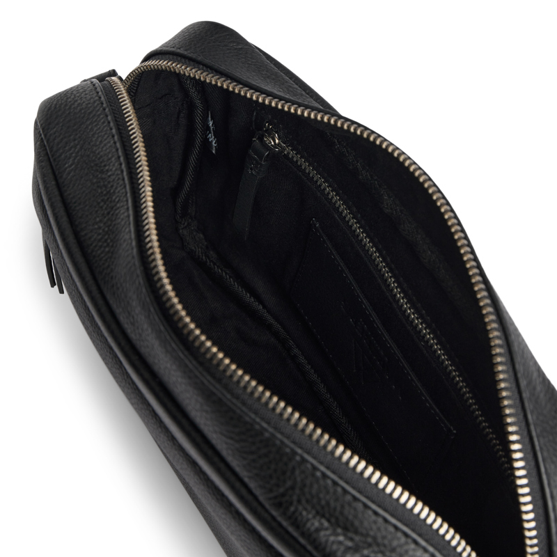 MARKBERG Crossbody Cave  Sort 7