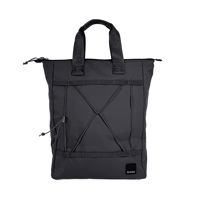 Kintobe Rygsæk Tate Sort 14" 1