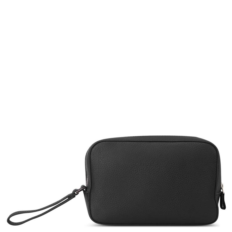 Delsey Toilettaske Sort 5