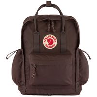 Fjällräven Rygsæk Kånken Outlong Brun