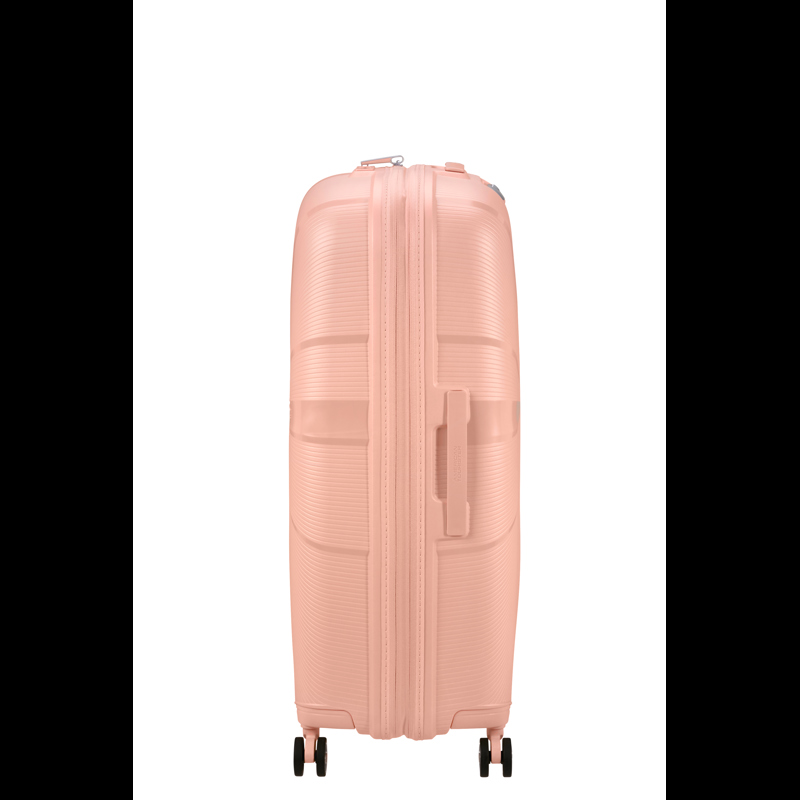 American Tourister Kuffert Starvibe Fersken 77 Cm 5