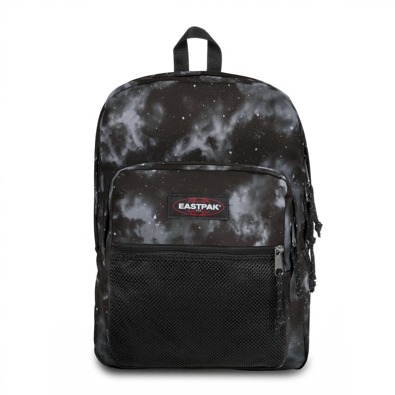 Eastpak Rygsæk Pinnacle Sort/grå 1