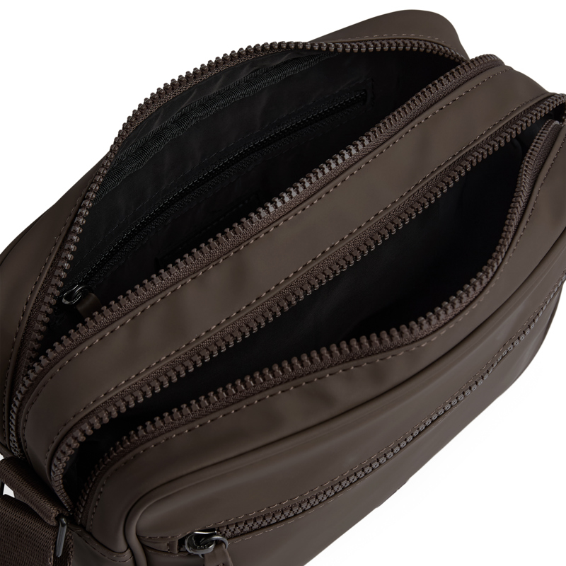 MARKBERG Crossbody Flamembg  Brun 5