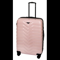 Cavalet Kuffert Smygehuk Pink 75 Cm 1