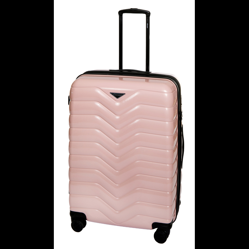 Cavalet Kuffert Smygehuk Pink 75 Cm 1