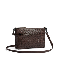 MARKBERG Crossbody Karima Brun 1