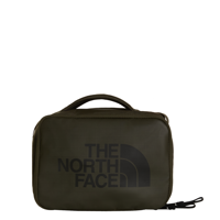 The North Face Toilettaske Base Camp Voyager Mørk grøn 1
