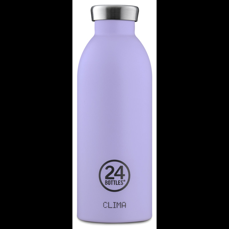 24Bottles Termoflaske Clima Bottle Eric Lilla 1