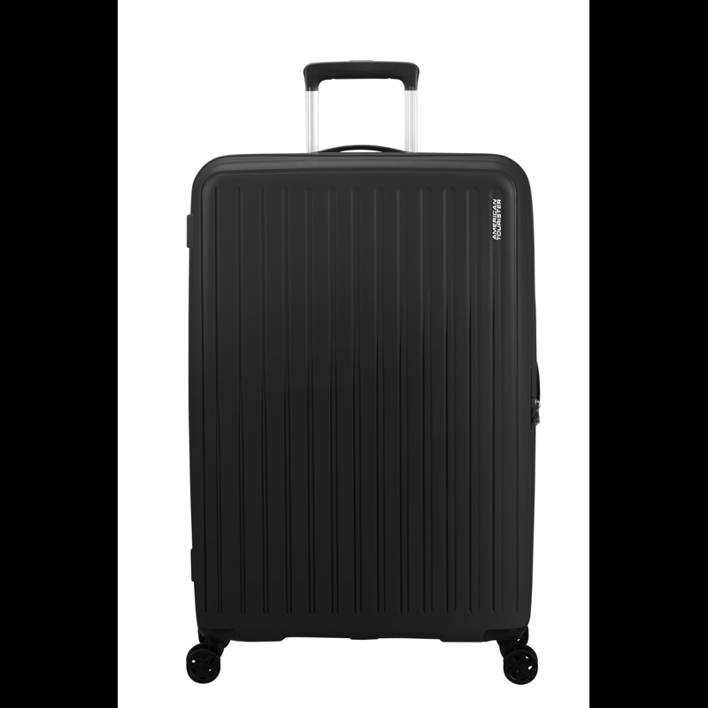 American Tourister Resväska Rejoy Svart 77 Cm 1