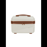 travelite Beauty Box Bali Hvid 1