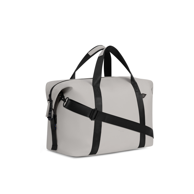 Gaston Luga Weekendtaske Däsh S Beige 2
