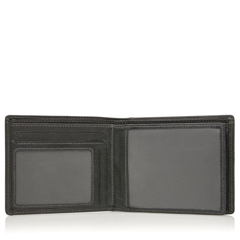 Castelijn & Beerens Pung RFID Sort 6