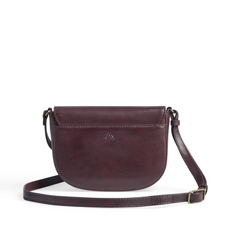 MARKBERG Crossbody Kaden Bordeaux 6