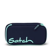 Satch Pennfodral Ocean Mint Mynta 1