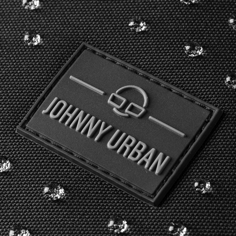 Johnny Urban Crossbody Ally S  Svart 9
