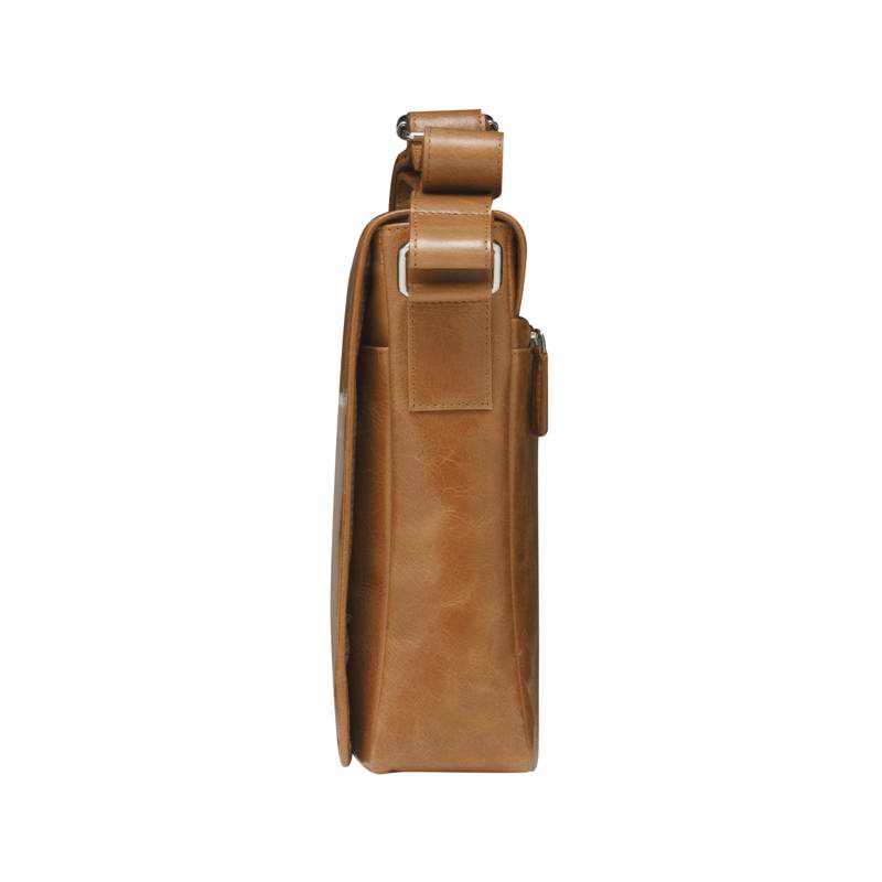 dbramante1928 Messenger Marselisborg Brun 14" 4